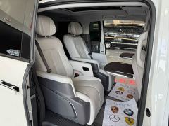 Buick GL8 Luzun Respect Edition - photo 10