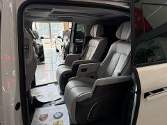 Buick GL8 Luzun Respect Edition - photo 11