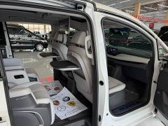 Buick GL8 Luzun Respect Edition - photo 13
