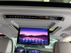 Buick GL8 Luzun Respect Edition - photo 14