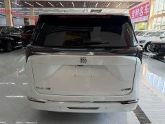 Buick GL8 Luzun Respect Edition - photo 6