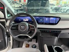 Buick GL8 Luzun Respect Edition - photo 7