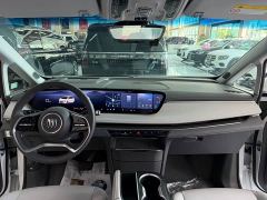 Buick GL8 Luzun Respect Edition - photo 8