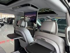 Buick GL8 Luzun Respect Edition - photo 9