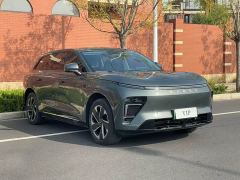 Changan Starchi ET Extended Range 200 Pro - photo 2