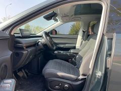 Changan Starchi ET Extended Range 200 Pro - photo 4