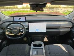 Changan Starchi ET Extended Range 200 Pro - photo 6