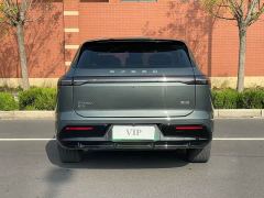 Changan Starchi ET Extended Range 200 Pro - photo 7