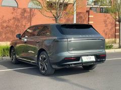 Changan Starchi ET Extended Range 200 Pro - photo 8