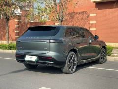 Changan Starchi ET Extended Range 200 Pro - photo 9