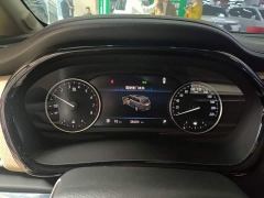 Buick GL8 Facelift Land Executive Cabin Luxury - фото 11