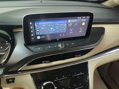 Buick GL8 Facelift Land Executive Cabin Luxury - фото 12