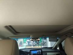 Buick GL8 Facelift Land Executive Cabin Luxury - фото 17