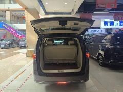 Buick GL8 Facelift Land Executive Cabin Luxury - фото 18