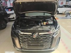 Buick GL8 Facelift Land Executive Cabin Luxury - фото 19