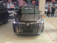 Buick GL8 Facelift Land Executive Cabin Luxury - фото 2