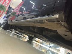 Buick GL8 Facelift Land Executive Cabin Luxury - фото 20