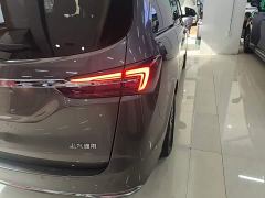 Buick GL8 Facelift Land Executive Cabin Luxury - фото 7