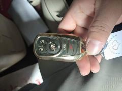 Buick GL8 Facelift Land Executive Cabin Luxury - фото 8