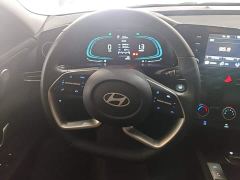 Hyundai Elantra 1.5L CVT GLX Elite - photo 10