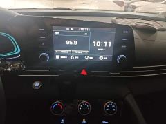 Hyundai Elantra 1.5L CVT GLX Elite - photo 12