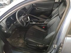 Hyundai Elantra 1.5L CVT GLX Elite - photo 14