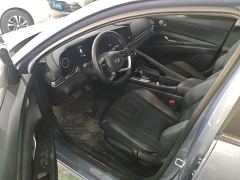 Hyundai Elantra 1.5L CVT GLX Elite - photo 15