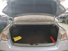 Hyundai Elantra 1.5L CVT GLX Elite - photo 18