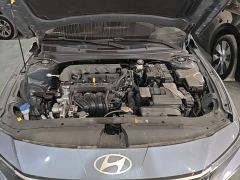 Hyundai Elantra 1.5L CVT GLX Elite - photo 19