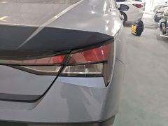 Hyundai Elantra 1.5L CVT GLX Elite - photo 7