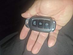 Hyundai Elantra 1.5L CVT GLX Elite - photo 8