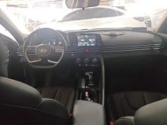 Hyundai Elantra 1.5L CVT GLX Elite - photo 9