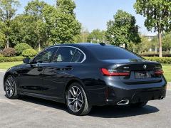 BMW 3 Series 325Li M Sport Package - фото 10