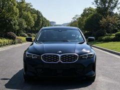 BMW 3 Series 325Li M Sport Package - фото 2
