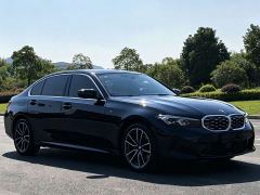 BMW 3 Series 325Li M Sport Package - фото 3