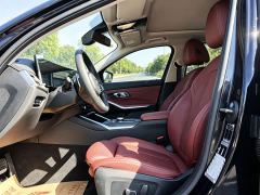 BMW 3 Series 325Li M Sport Package - фото 4