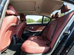 BMW 3 Series 325Li M Sport Package - фото 6