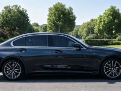 BMW 3 Series 325Li M Sport Package - фото 7
