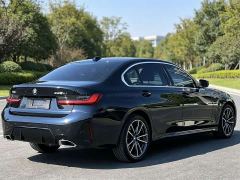 BMW 3 Series 325Li M Sport Package - фото 8