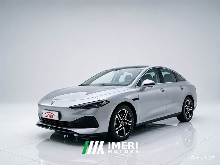 SAIC MG D7 DMH 125km Premier Edition - ავტომობილი ჩინეთიდან