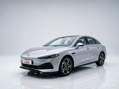 SAIC MG D7 DMH 125km Premier Edition - ფოტო 1