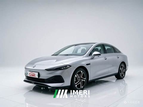 2023 SAIC MG D7 DMH 125km Premier Edition - ავტომობილი ჩინეთიდან