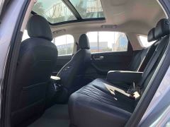 SAIC MG D7 DMH 125km Premier Edition - ფოტო 10
