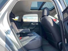 SAIC MG D7 DMH 125km Premier Edition - ფოტო 11