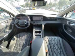 SAIC MG D7 DMH 125km Premier Edition - ფოტო 13