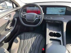 SAIC MG D7 DMH 125km Premier Edition - ფოტო 14