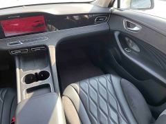SAIC MG D7 DMH 125km Premier Edition - ფოტო 15