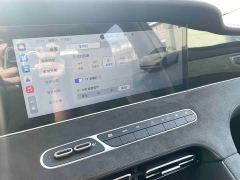 SAIC MG D7 DMH 125km Premier Edition - ფოტო 16