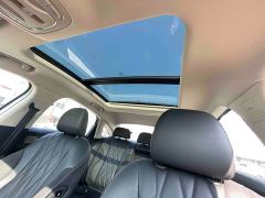 SAIC MG D7 DMH 125km Premier Edition - ფოტო 18