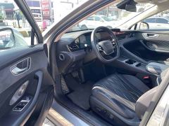 SAIC MG D7 DMH 125km Premier Edition - ფოტო 19